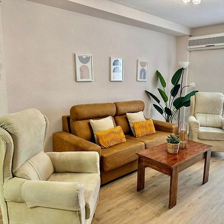 Apartamento Alcazar San Basilio Córdoba Eksteriør bilde