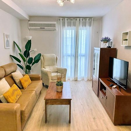 Apartamento Alcazar San Basilio Córdoba Eksteriør bilde