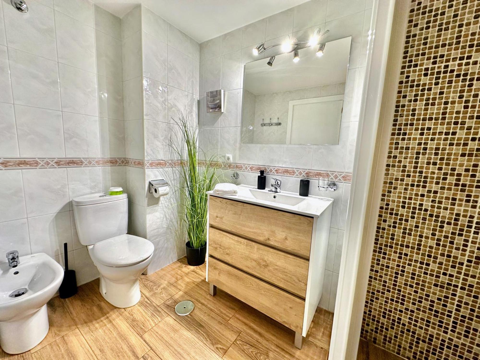 Apartamento Alcazar San Basilio Córdoba Eksteriør bilde