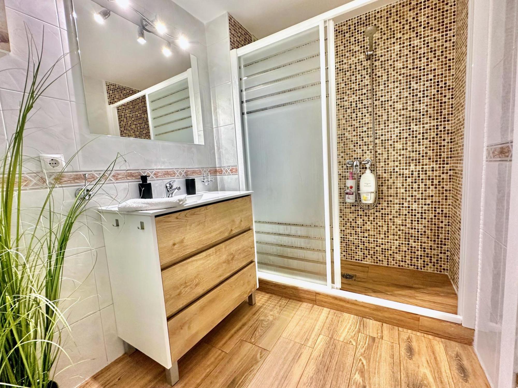 Apartamento Alcazar San Basilio Córdoba Eksteriør bilde